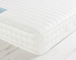 Collection - Leiston 4000 Pocket Memory Mattress - Superking